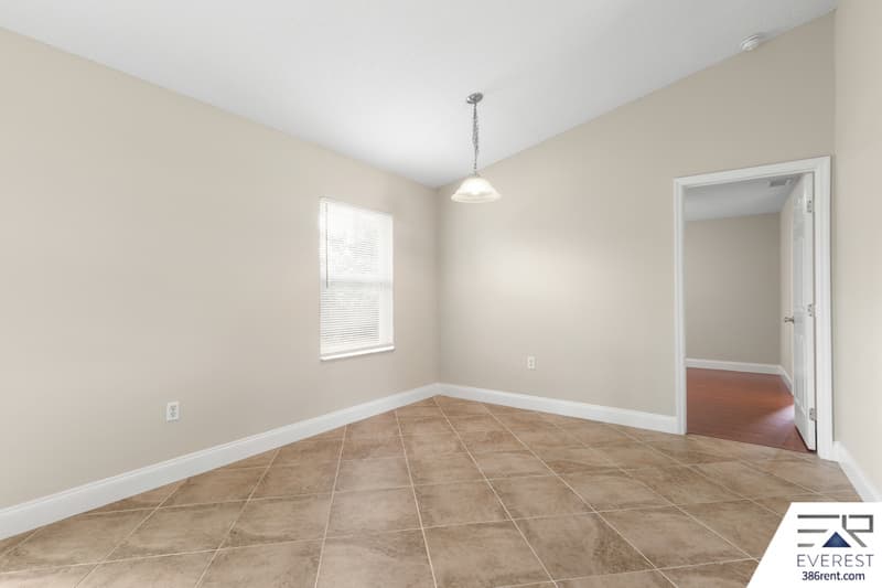 Palm Coast House: 5 Richfield Lane