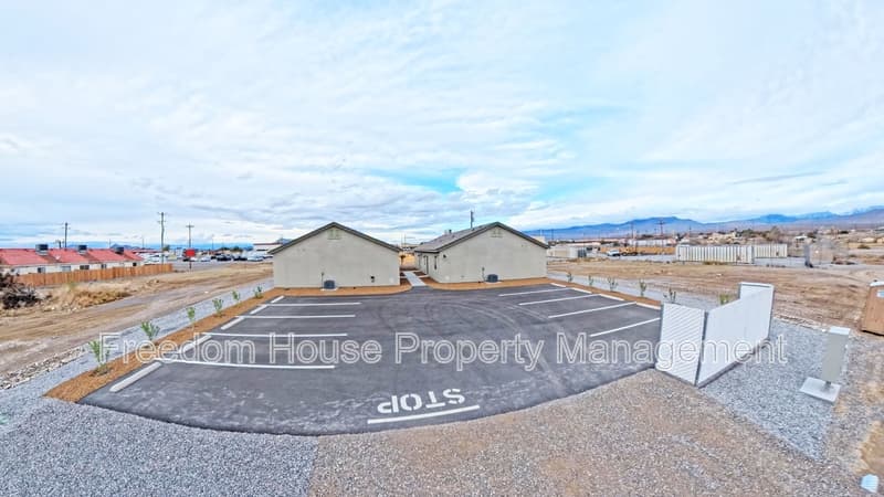 Pahrump Condo: 1340 Arrowhead Street - 3