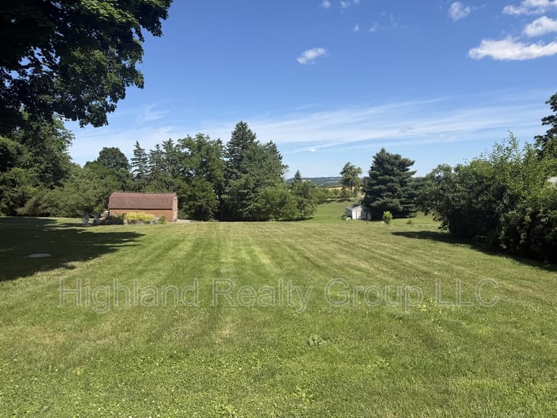 Conestoga House: 1047 Letort Road