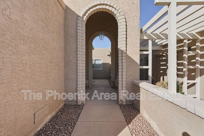 Sun Lakes Townhome: 25212 S Angora Ct
