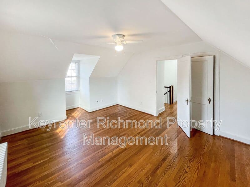 Richmond House: 701 Maple Ave