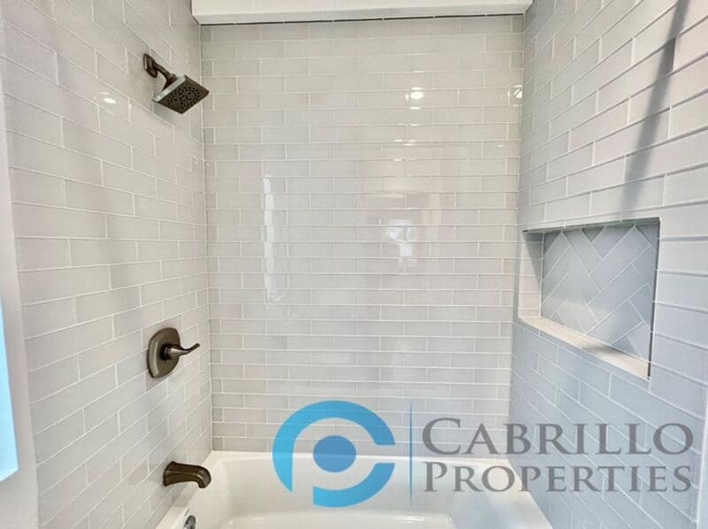 San Diego Condo: 2502 54th Street