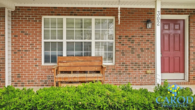 Greensboro Townhome: 302 Bridford Downs Dr.