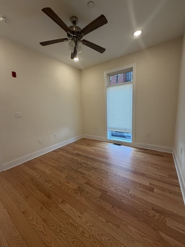 PHILADELPHIA Condo: 915 n 19th street - 1