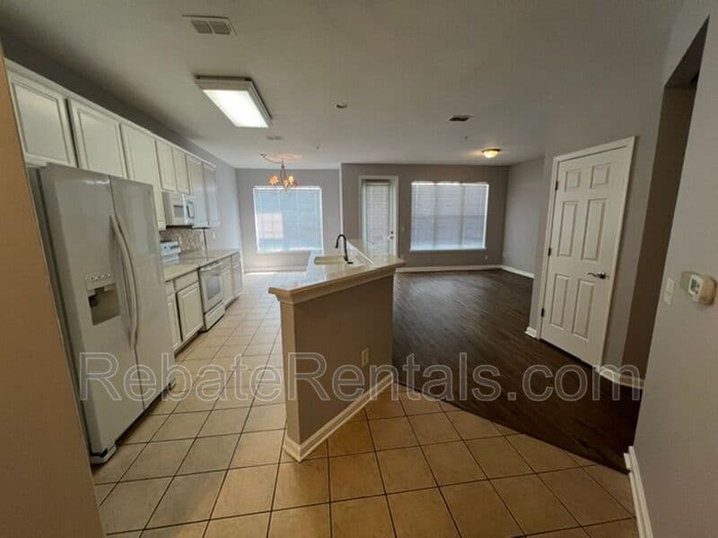 Jacksonville Condo: 11251 Campfield Drive