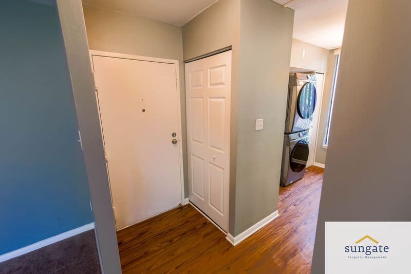 Baltimore Condo: 6711 Park Heights Ave