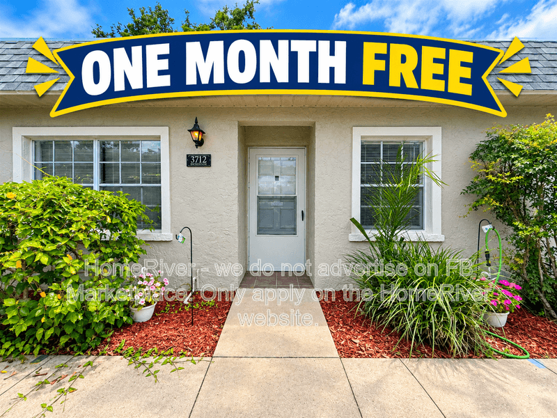 New Port Richey Condo: 3712 Trophy Blvd