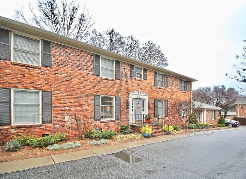 Charlotte Condo: 4317 Walker Rd