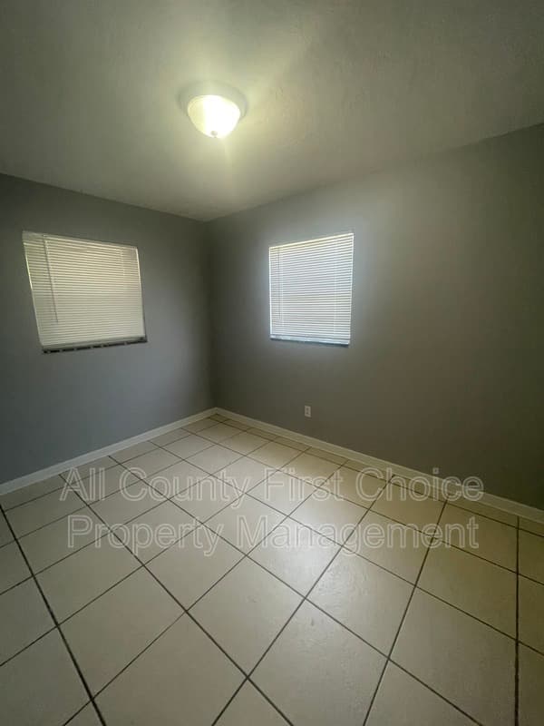 St. Pete House: 4750 9th Ave So