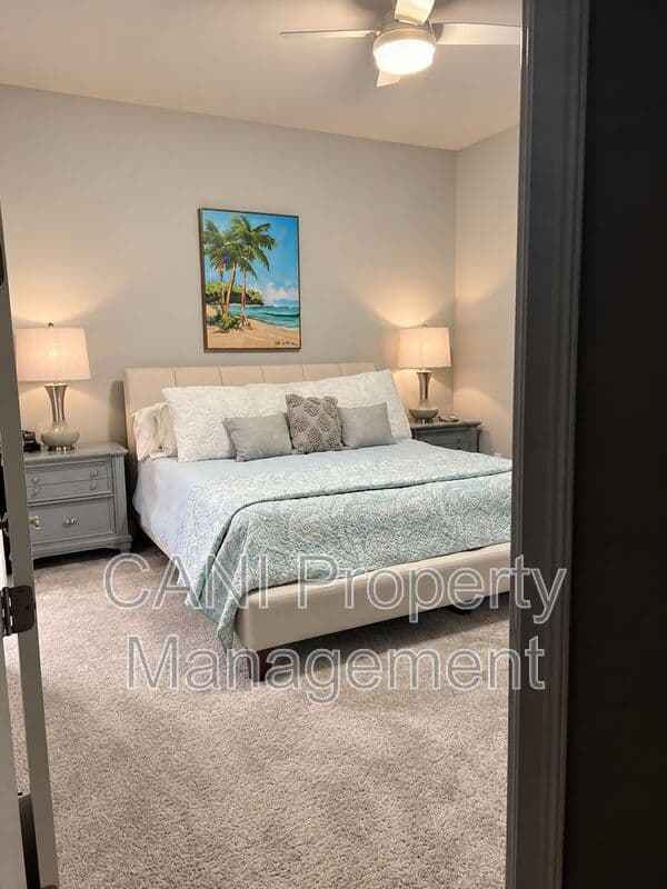 Port Orange Townhome: 6309 Hanfield Drive