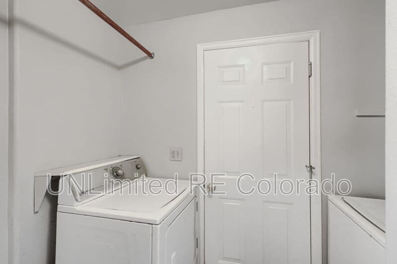 Castle Rock Condo: 920 Plum Creek Pkwy