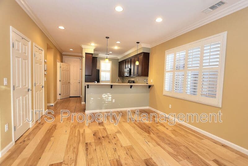 West Sacramento House: 4046 Martis Street