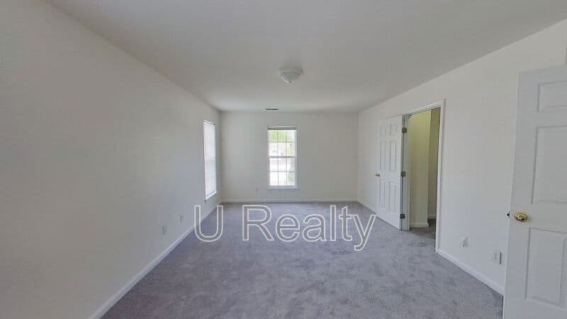 Indian Trail House: 2014 Rosewater Lane