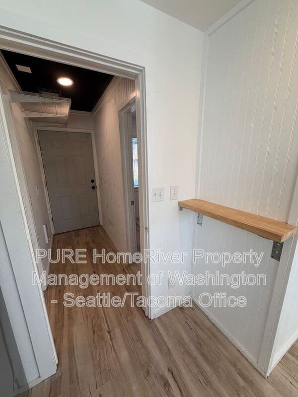 Tacoma House: 3516 S 10th Street