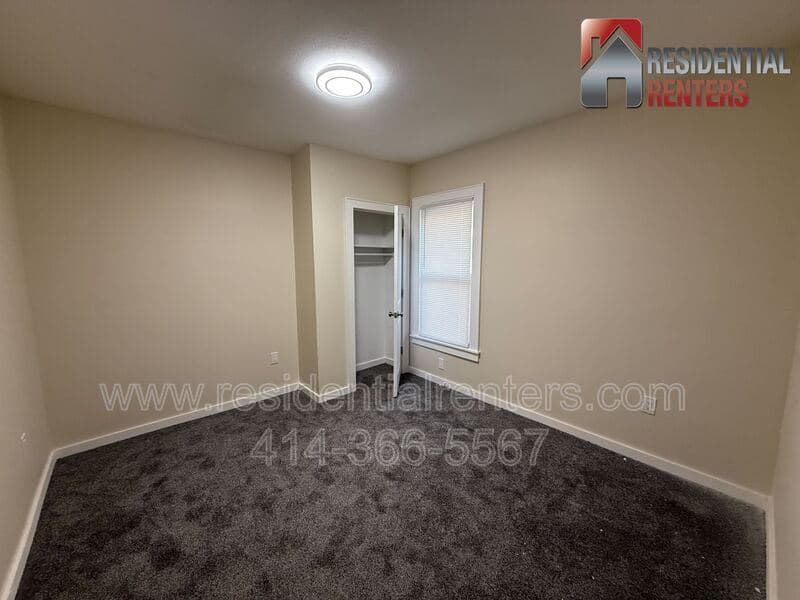 Milwaukee Condo: 3122 N 28th Street