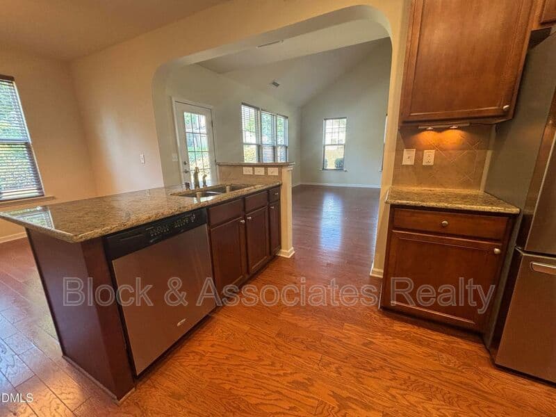 Wake Forest House: 1429 Kirkwood Hill Way