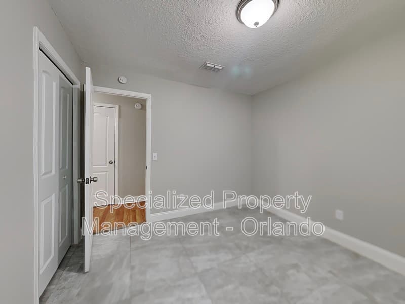 Orlando House: 2838 Calico Ct