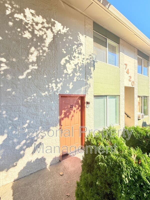 Vancouver Condo: 7420 NE Hazel Dell Ave