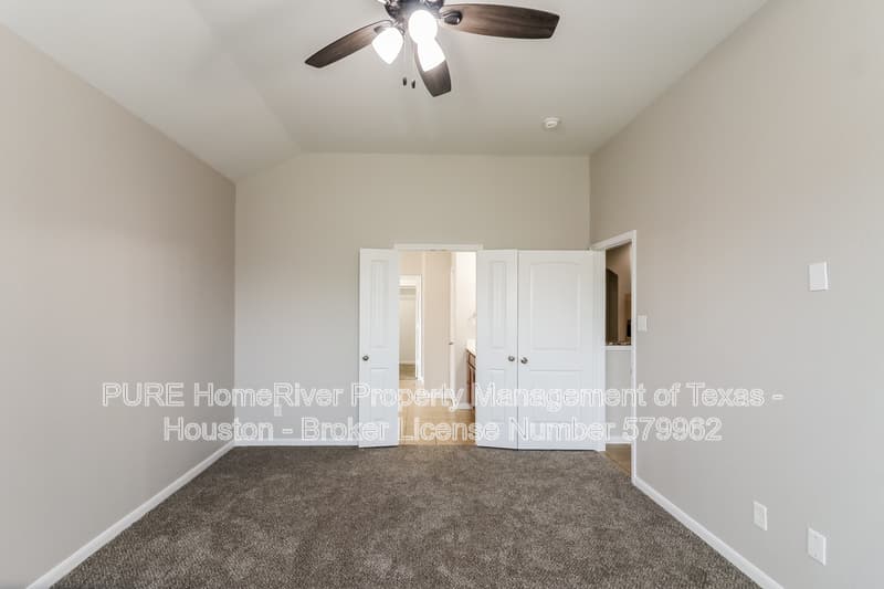 Dickinson House: 3212 Granite Gate Ln