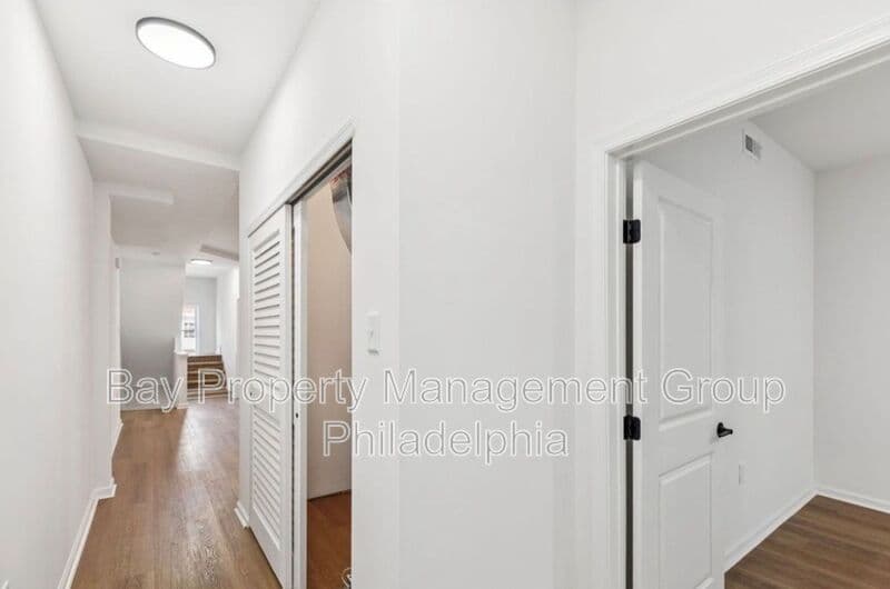 Philadelphia Condo: 7 N 50th St