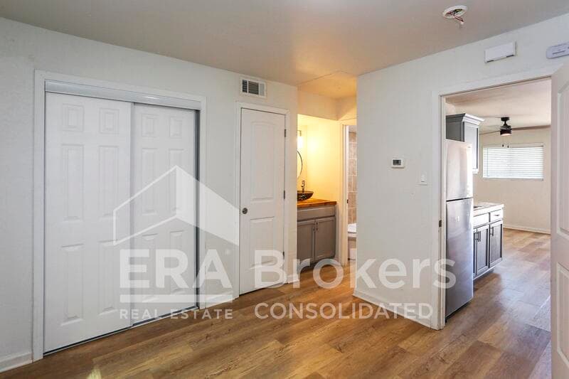 Killeen Condo: 614 Adams Ave Unit 1