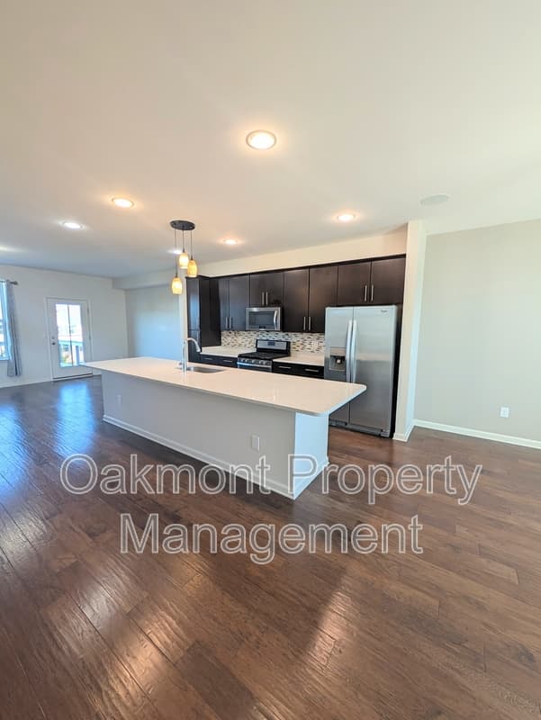 Fredericksburg House: 1322 Hudgins Farm Circle