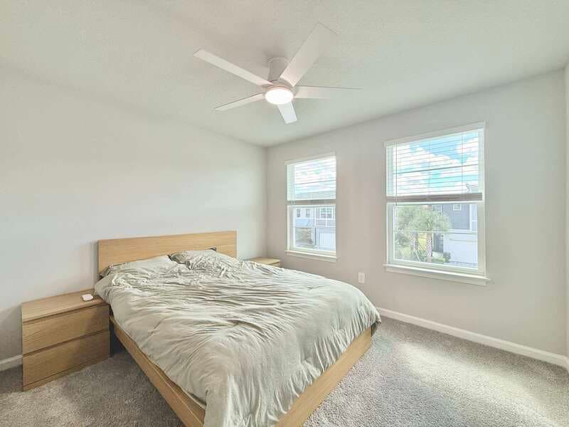Brandon Townhome: 1124 Creek Valley Court - 1