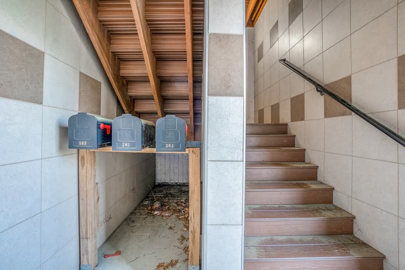 Norfolk Condo: 3509 Pleasant Avenue -