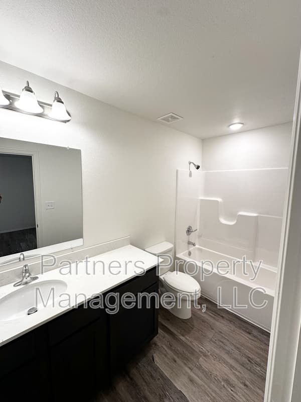 Fayetteville Condo: 4257 West Santa Fe Street- 1