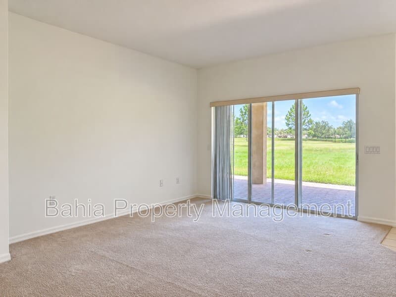 Kissimmee House: 3525 Sunset Isles Blvd