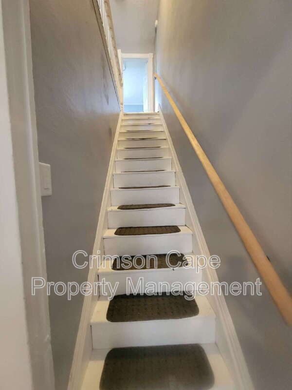 Wilkes-Barre Townhome: 47 Hutson Street