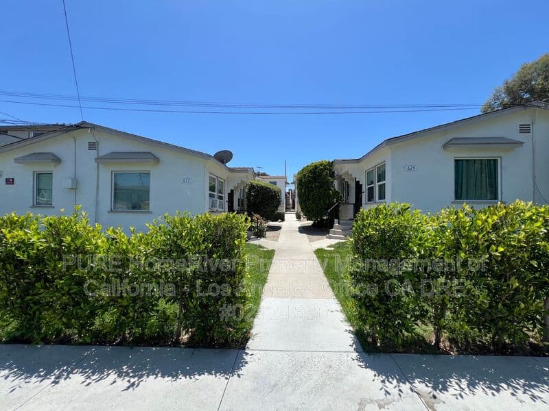 San Pedro House: 629 West 23rd Street