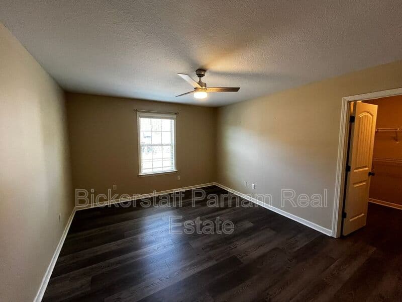 Fortson House: 9468 Forest Crown Drive
