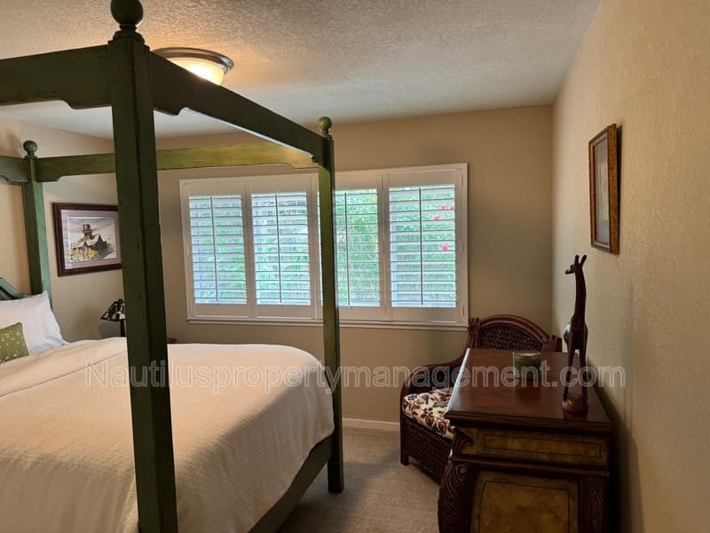 Aptos Townhome: 2109 Penasquitas Drive