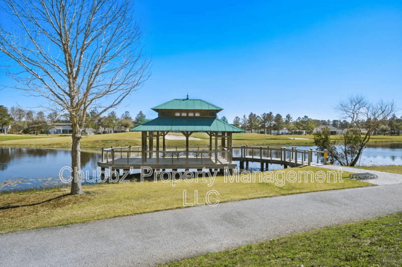 Hardeeville House: 82 Givhans Loop