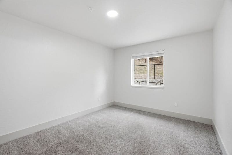 Coeur d'Alene Condo: 1808 North 15th Street - 203