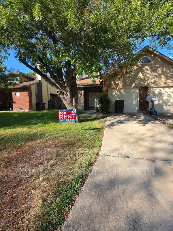 San Antonio Condo: 3439 Ridge Smoke