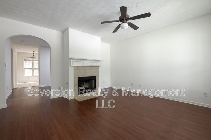 Atlanta Townhome: 1659 Jackson Sq NW