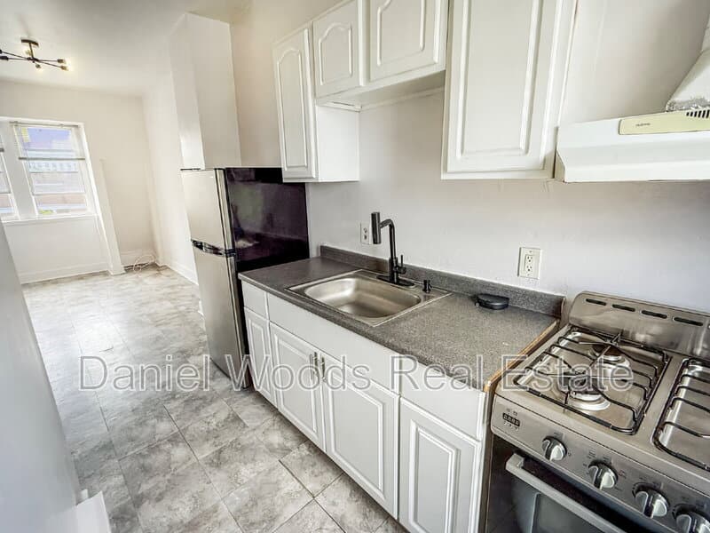 Philadelphia Condo: 3927 Powelton Ave