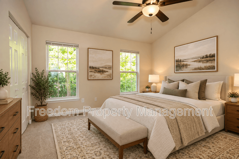 Woodbridge Townhome: 1974 Teasel Ct
