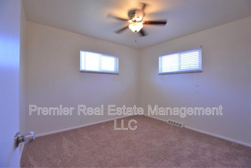 Denver Townhome: 1885 S Clermont St