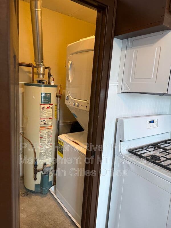 Saint Paul Condo: 1215 Galtier St