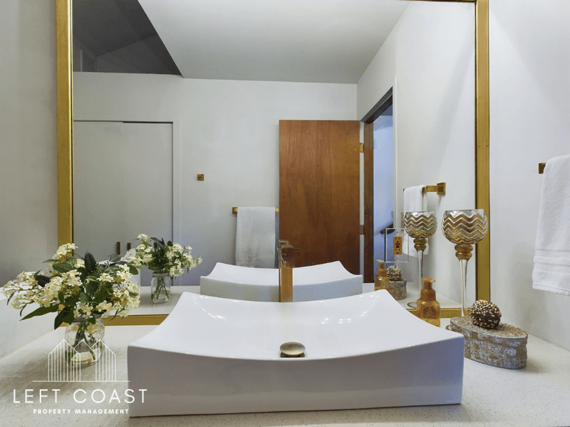 Lincoln City House: 132 Salishan Drive