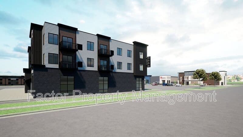 North Mankato Condo: 340 Webster Ave