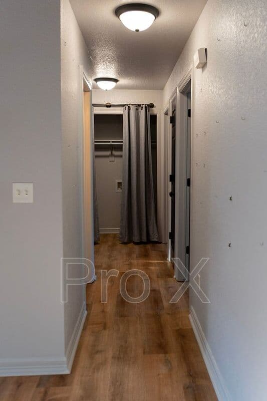 Fayetteville House: 833 S Eastview Drive