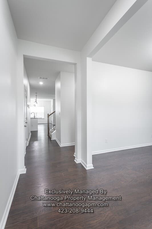 Apison House: 9807 Ramble Brook Ln