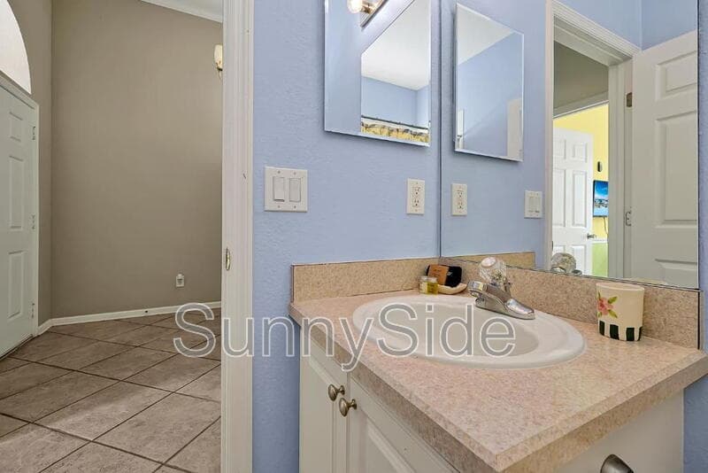 Orlando House: 11326 Cypress Trail Dr