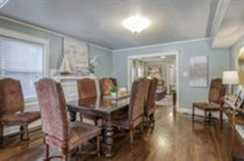 Kansas City Condo: 3402 Gillham Rd - 2S