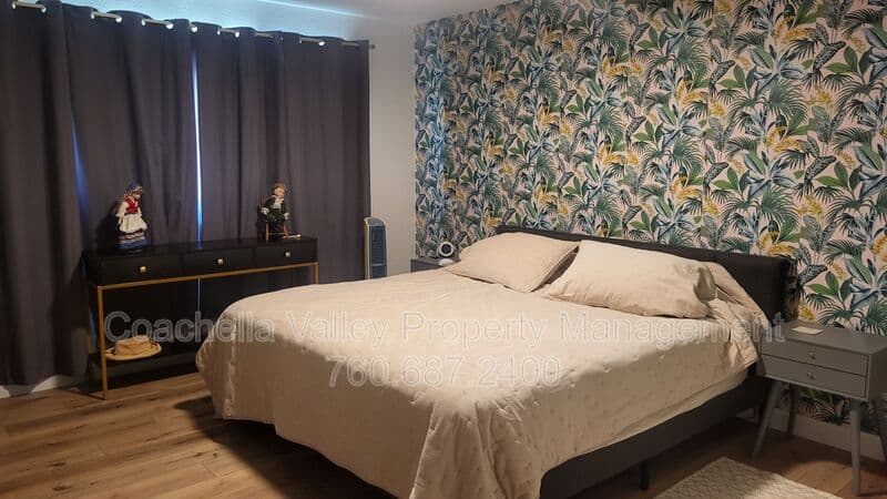 La Quinta House: 52170 Avenida Ramirez