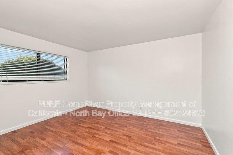 Rohnert Park House: 257 Allan Avenue